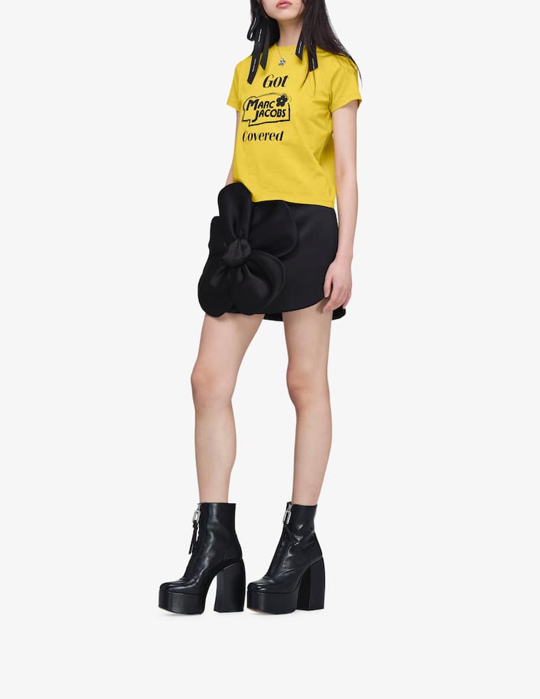 rinascente Marc Jacobs Banana Boat t-shirt