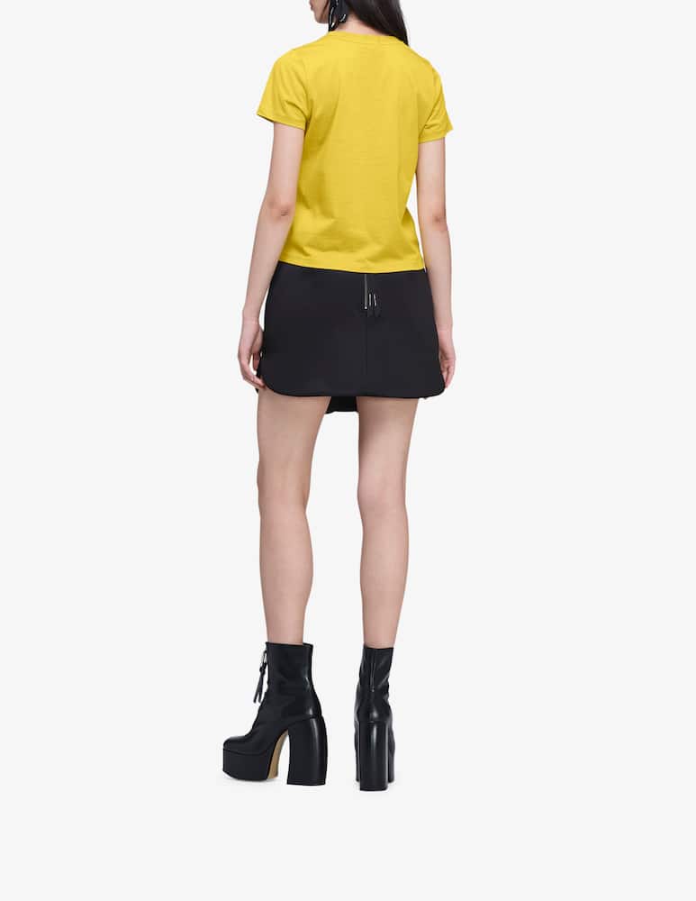 rinascente Marc Jacobs Banana Boat t-shirt