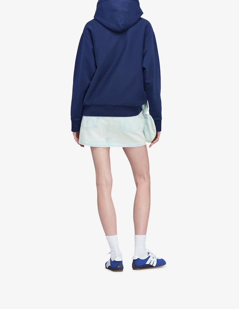 rinascente Marc Jacobs Felpa con cappuccio e logo