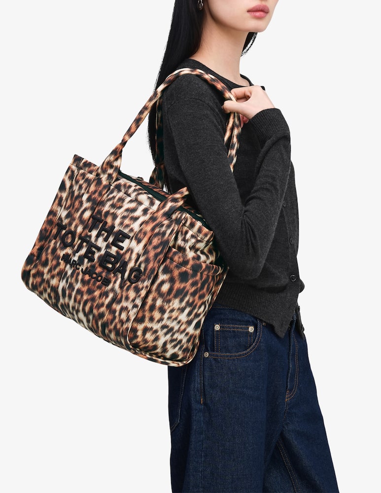 rinascente Marc Jacobs The medium tote bag