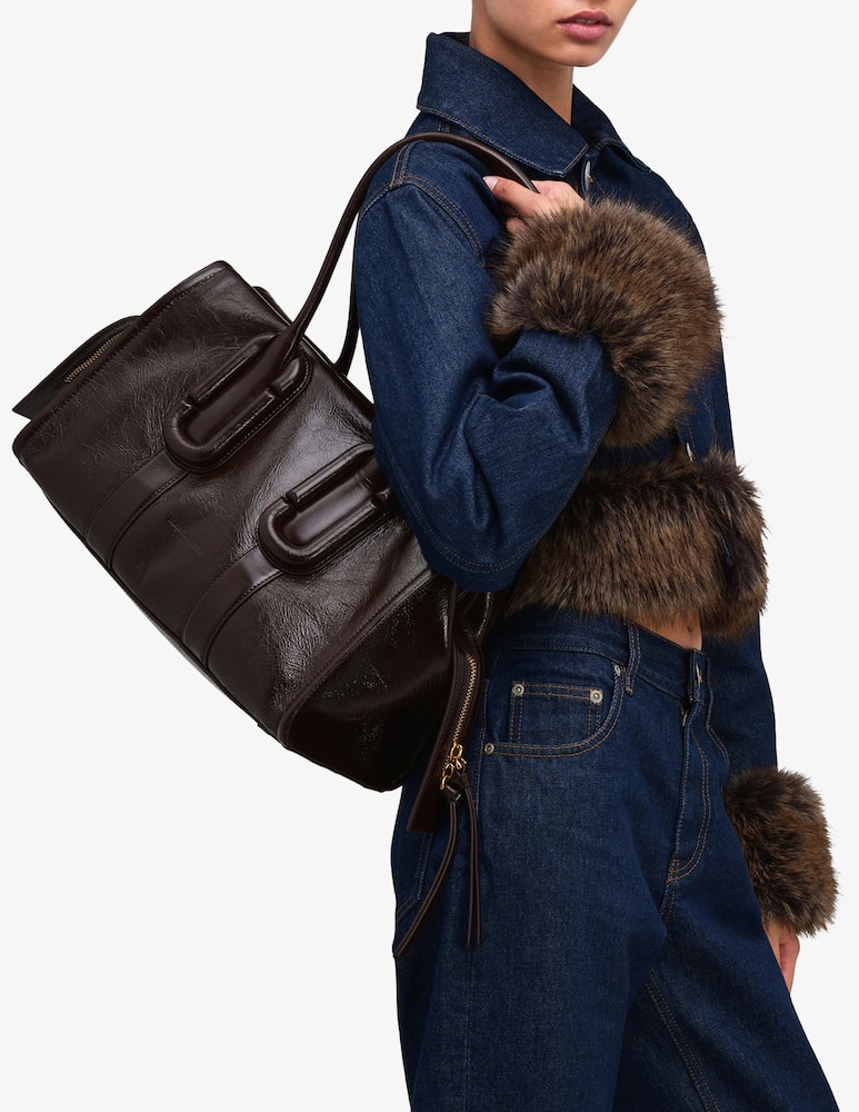 rinascente Marc Jacobs The Carryall tote bag