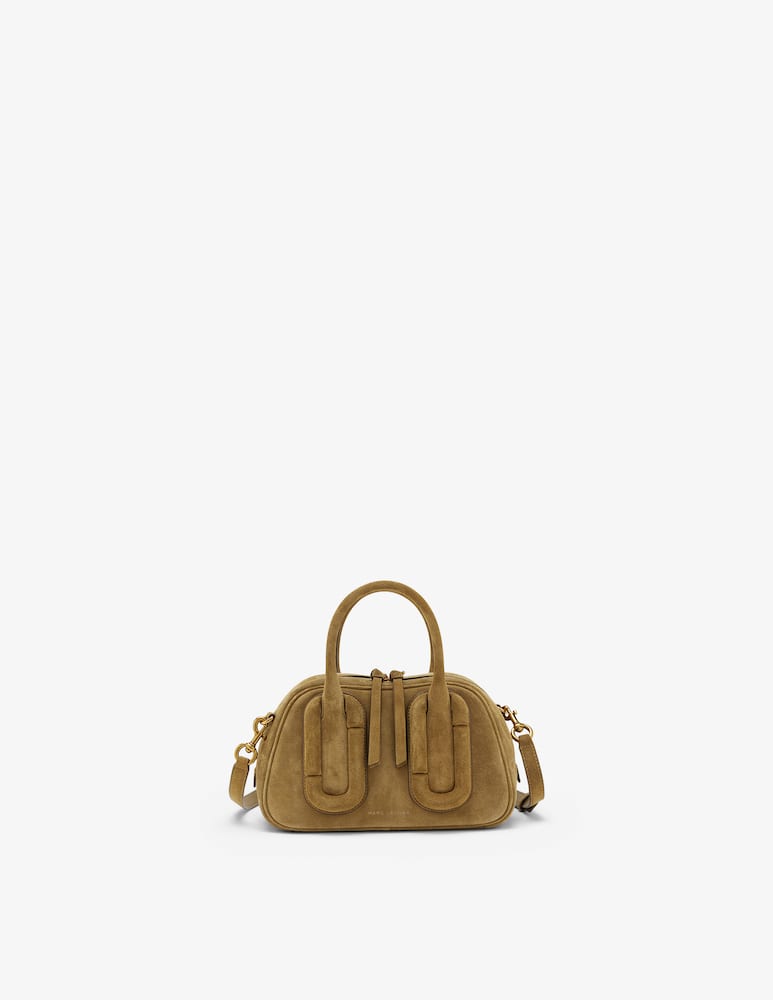 rinascente Marc Jacobs The bauletto handbag