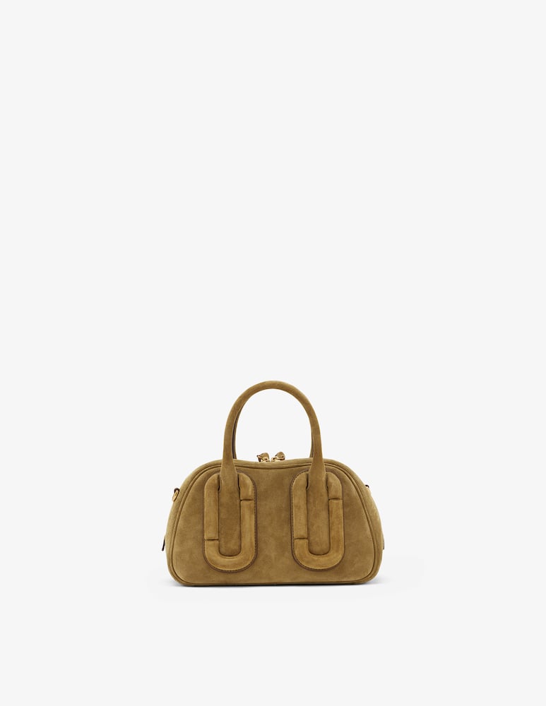rinascente Marc Jacobs The bauletto handbag