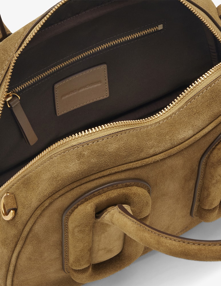 rinascente Marc Jacobs The bauletto handbag