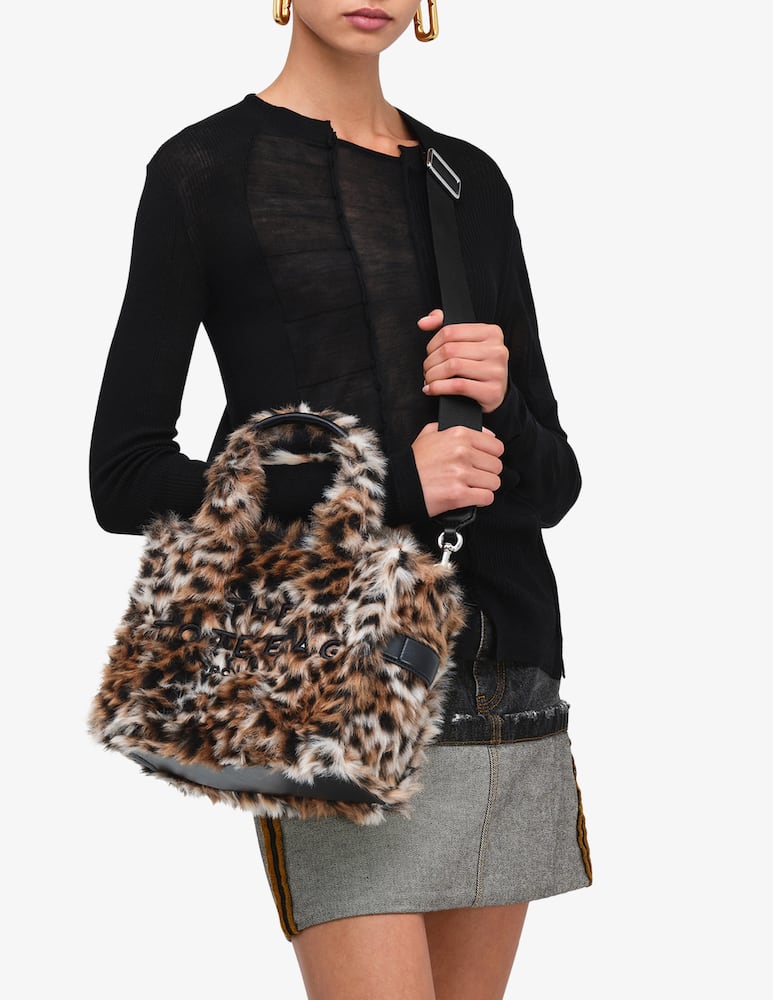 rinascente Marc Jacobs The small tote bag