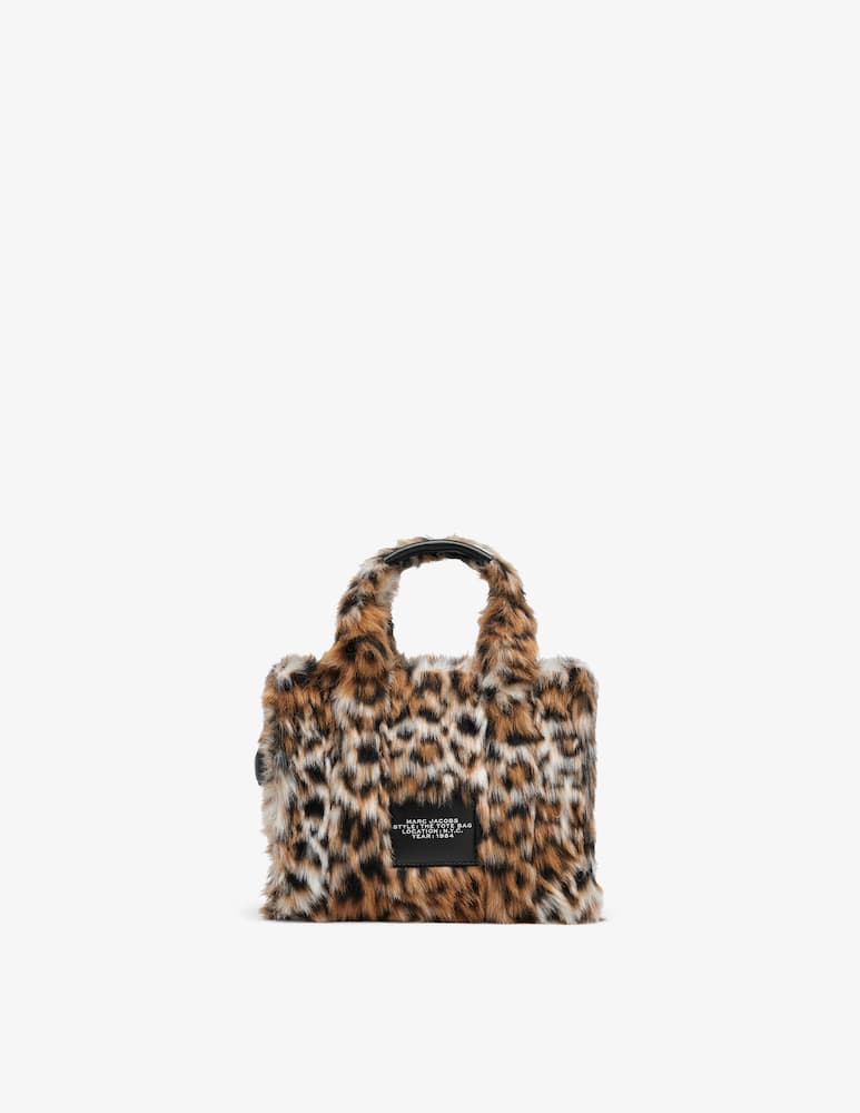 Marc Jacobs The small tote bag - picture 3 Marc Jacobs The small tote bag - picture 3
