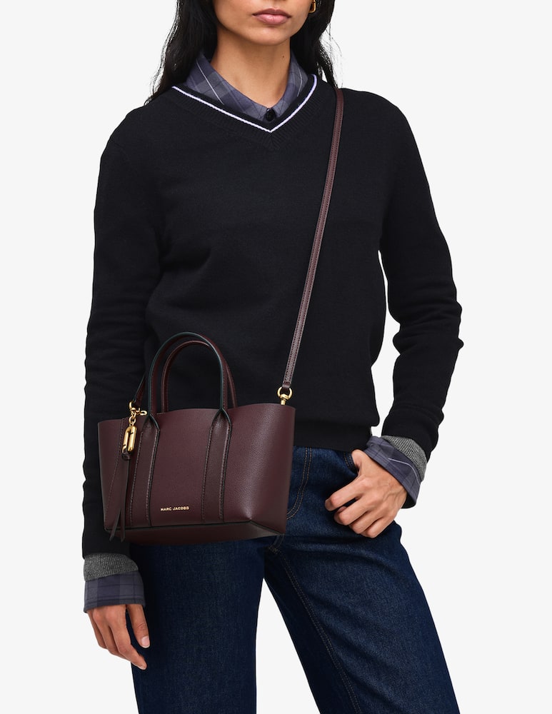 rinascente Marc Jacobs The Small work tote bag