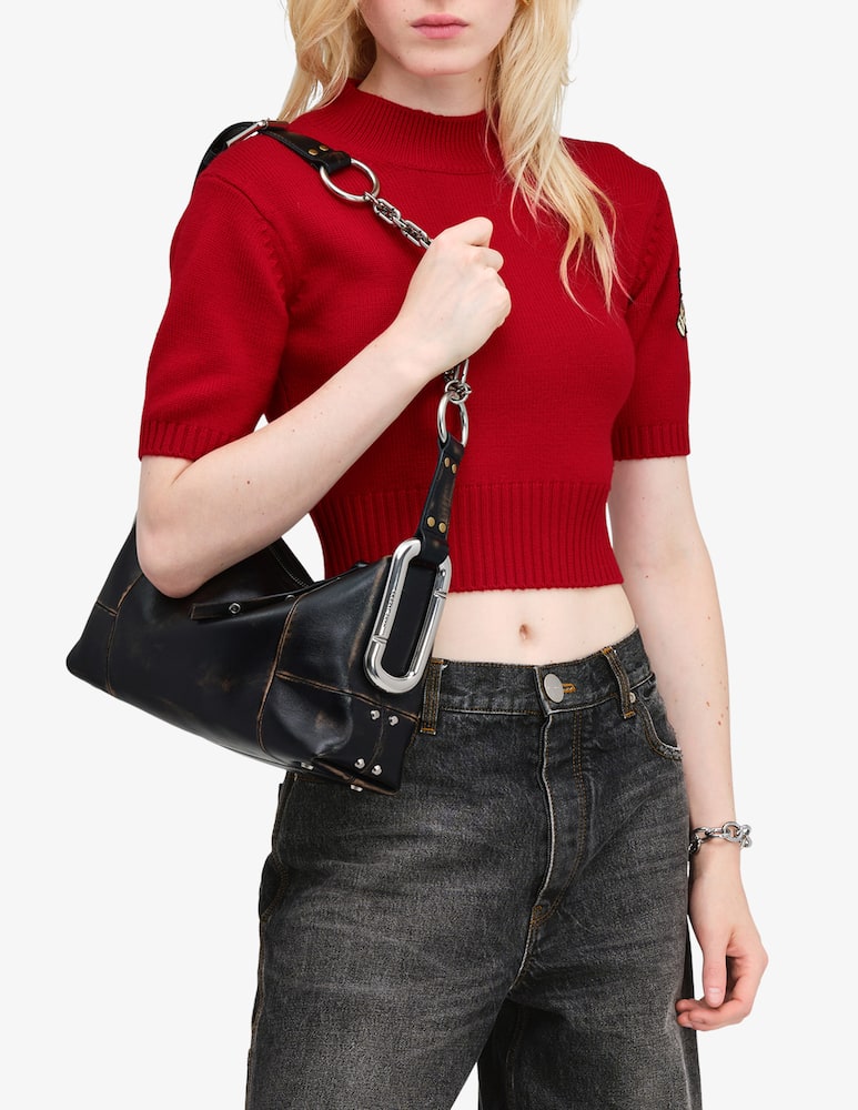 rinascente Marc Jacobs Borsa a tracolla The Juliette messenger