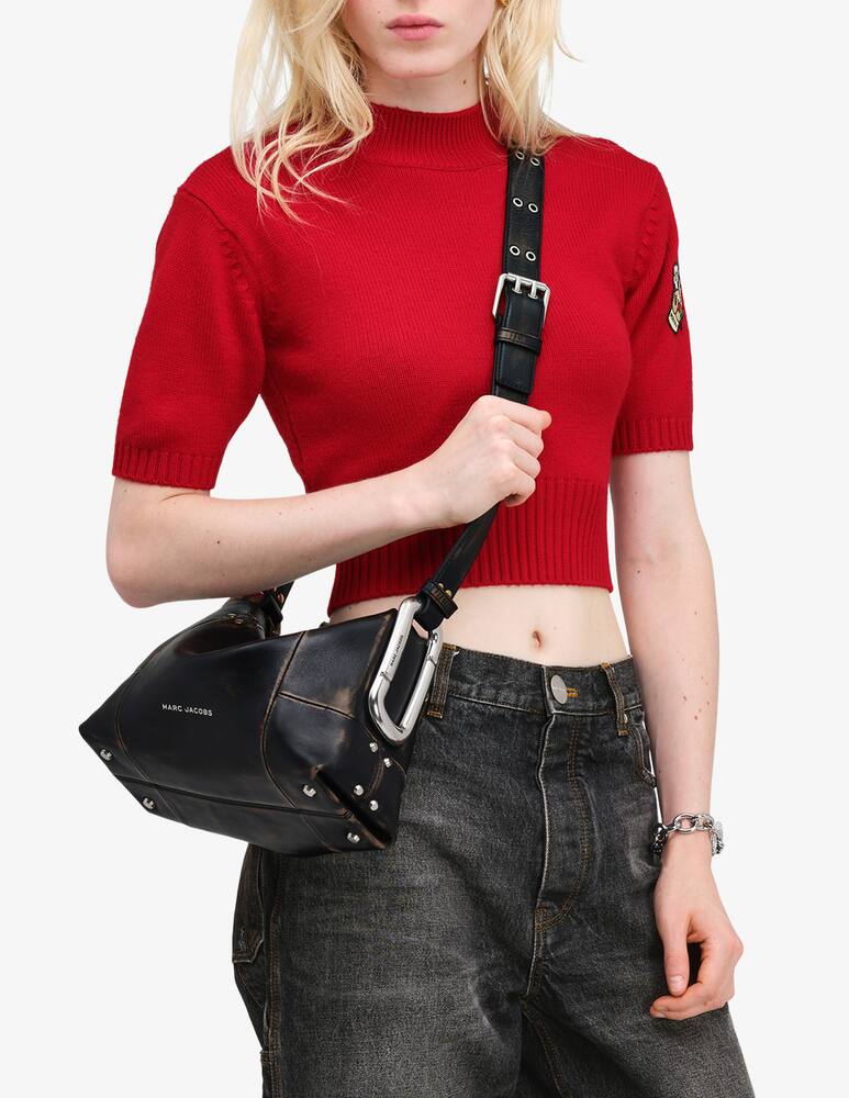 rinascente Marc Jacobs Borsa a tracolla The Juliette messenger