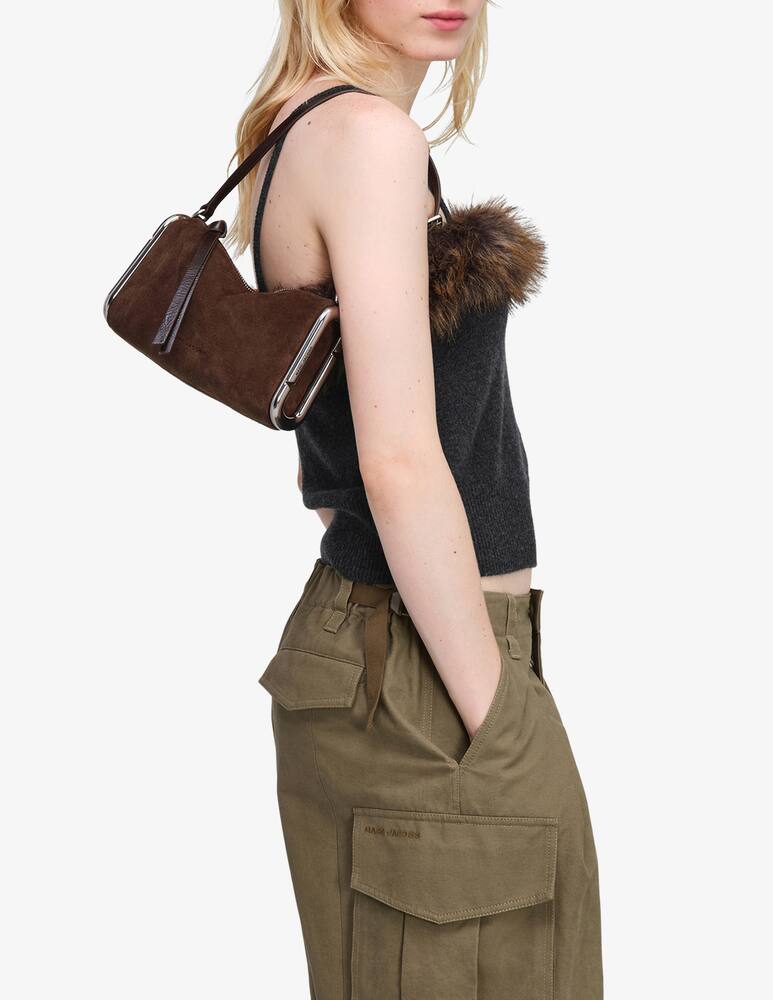 rinascente Marc Jacobs Borsa a spalla The Juliette