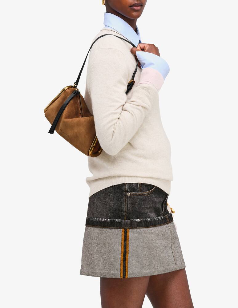 rinascente Marc Jacobs Borsa a tracolla The Juliette messenger