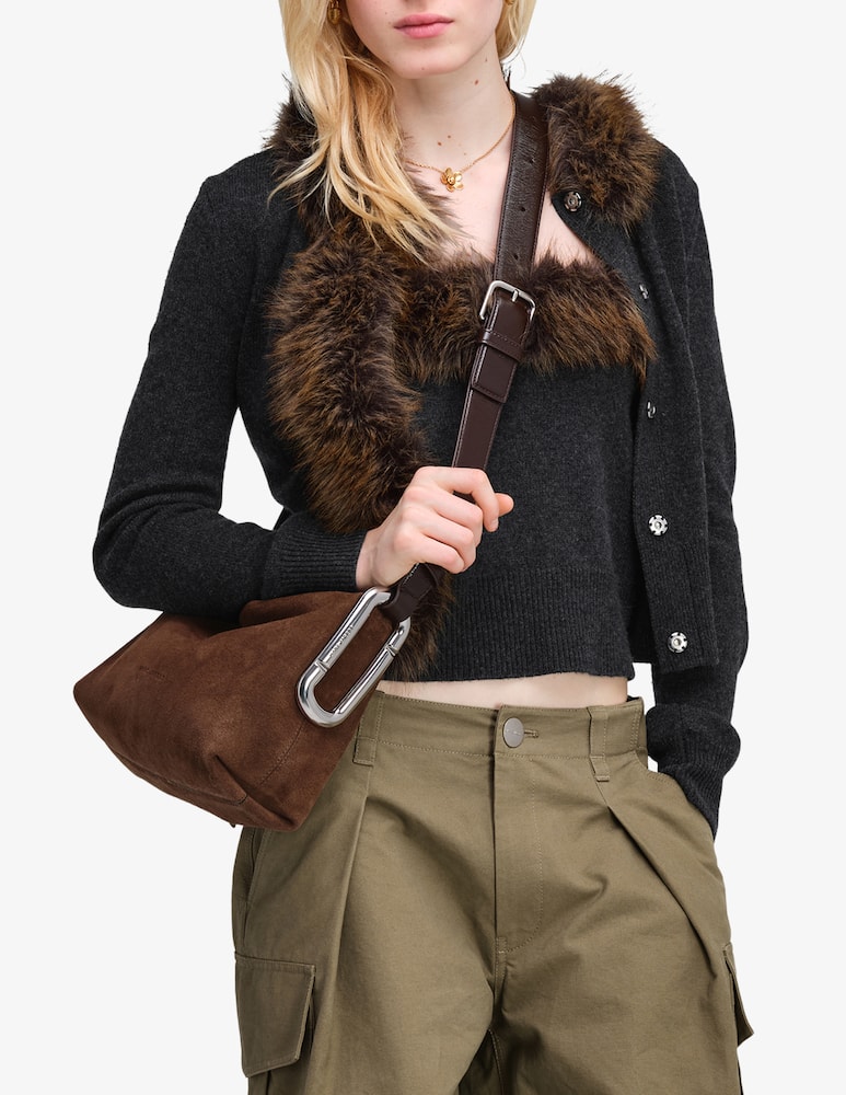 rinascente Marc Jacobs Borsa a tracolla The Juliette messenger