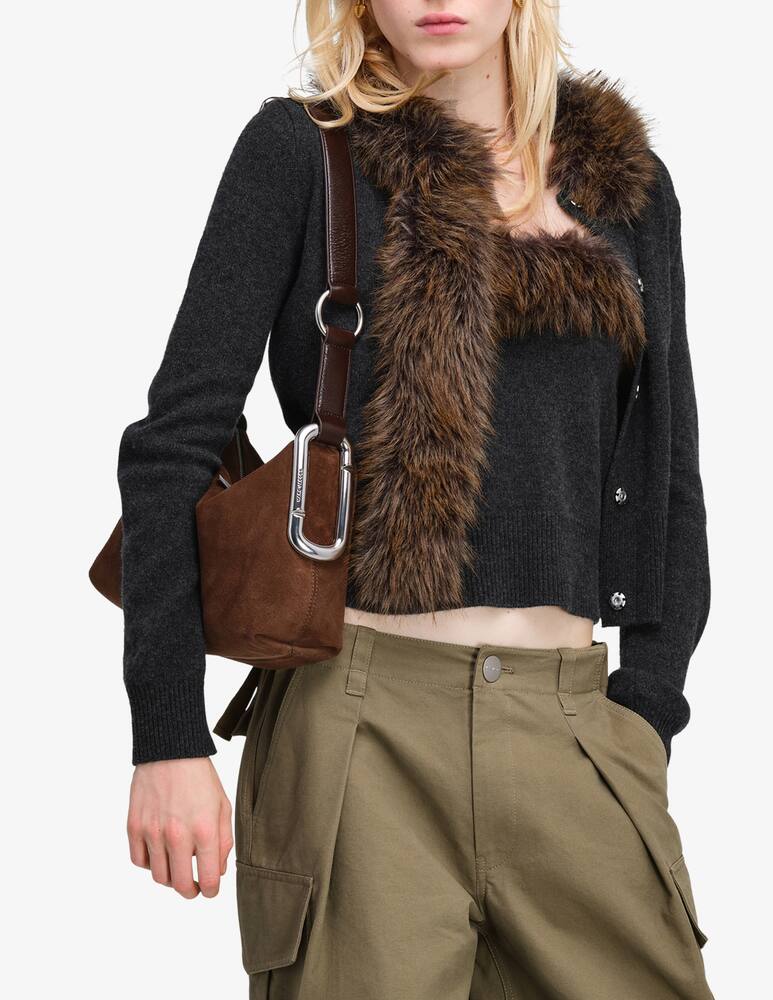 rinascente Marc Jacobs Borsa a tracolla The Juliette messenger