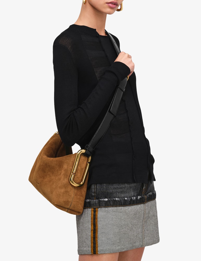 rinascente Marc Jacobs Borsa a tracolla The Juliette messenger