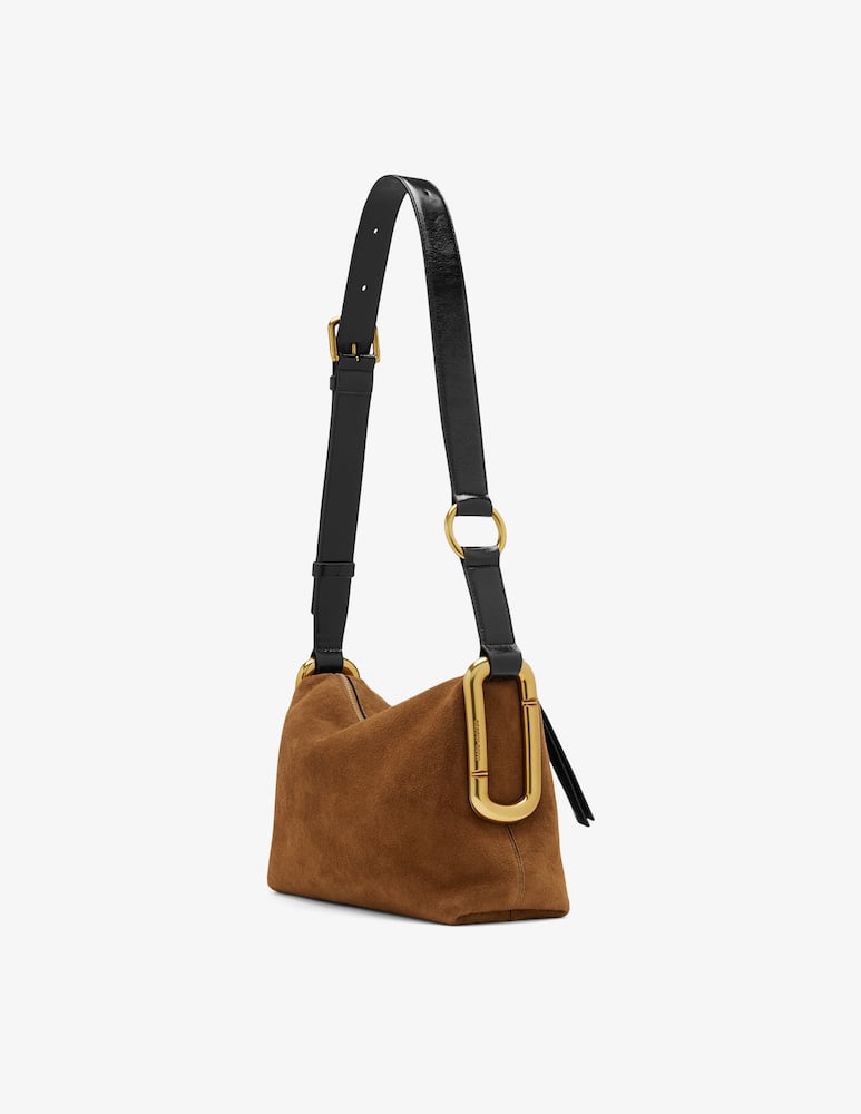 rinascente Marc Jacobs Borsa a tracolla The Juliette messenger