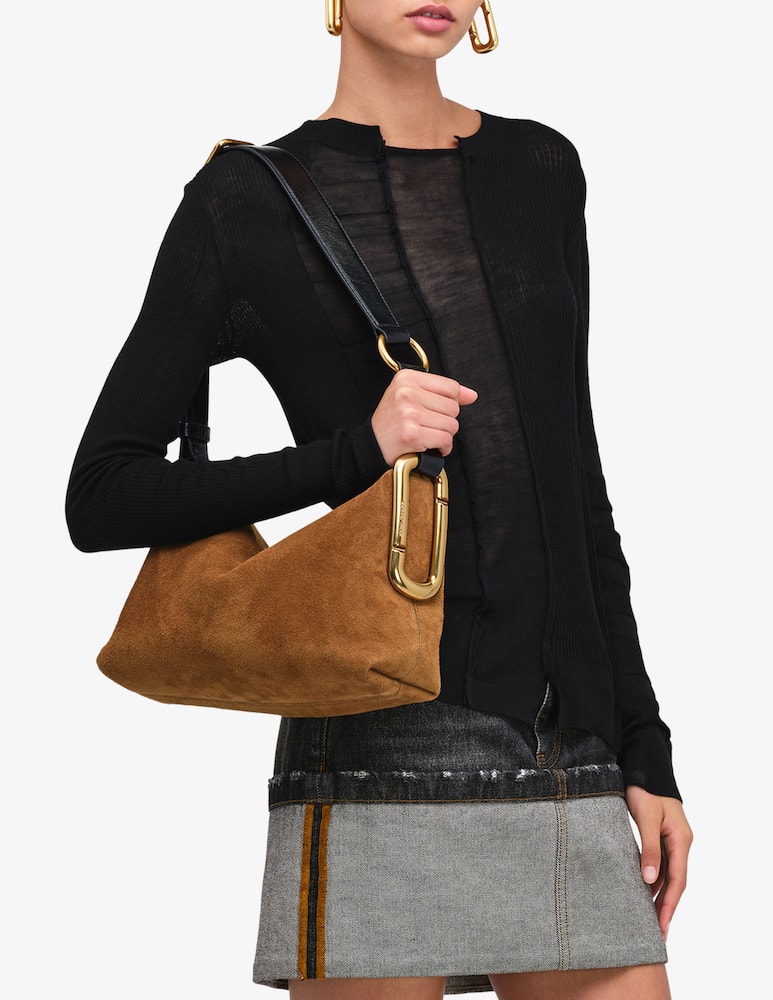 rinascente Marc Jacobs Borsa a tracolla The Juliette messenger