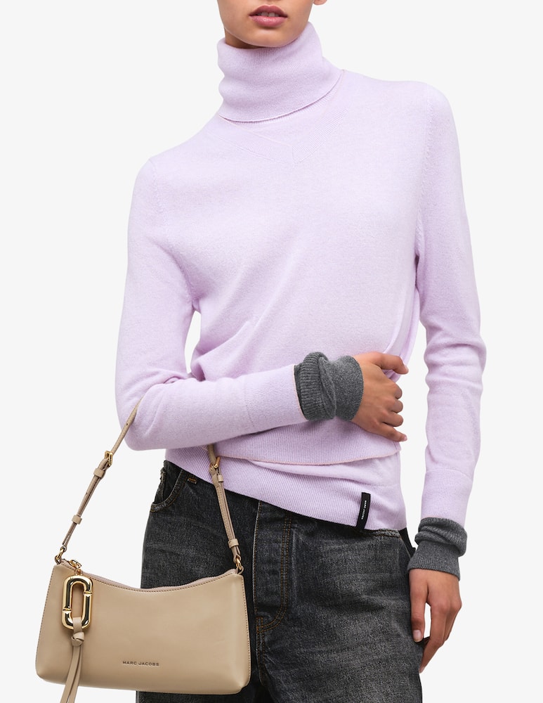 rinascente Marc Jacobs Borsa a spalla The pouch mini