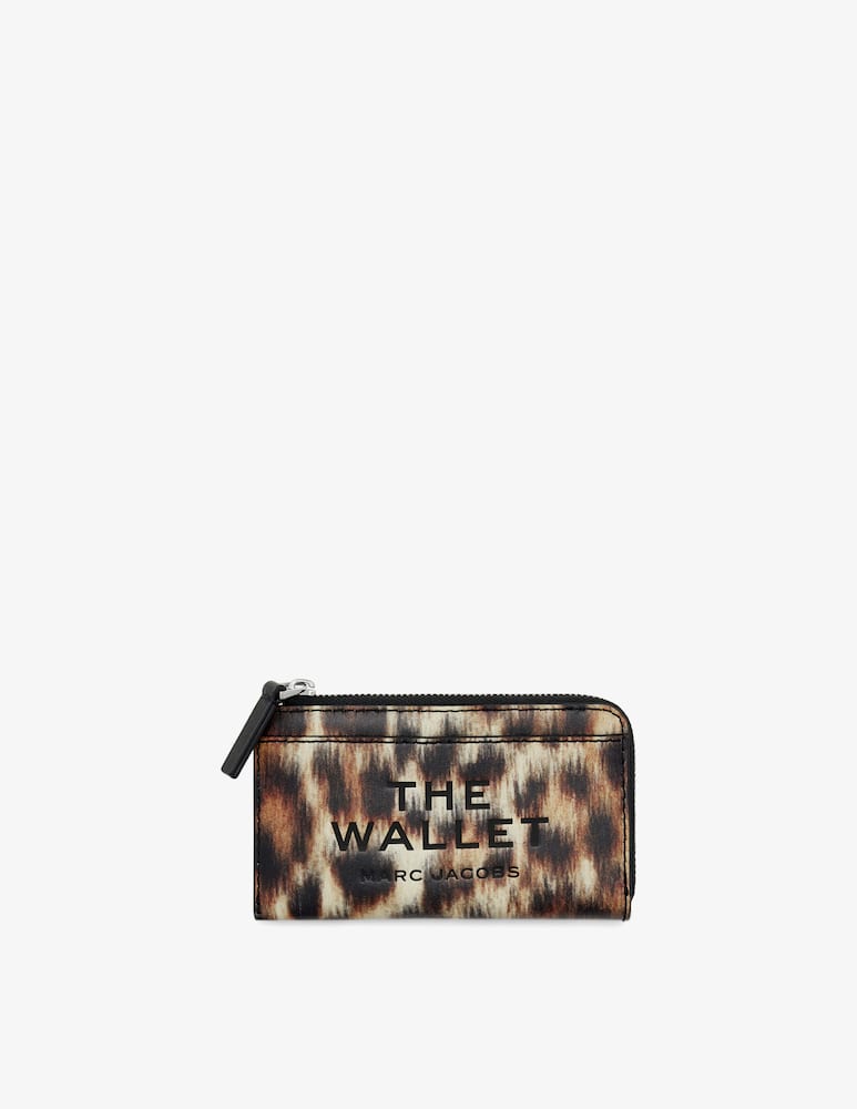rinascente Marc Jacobs The Top zip multi wallet