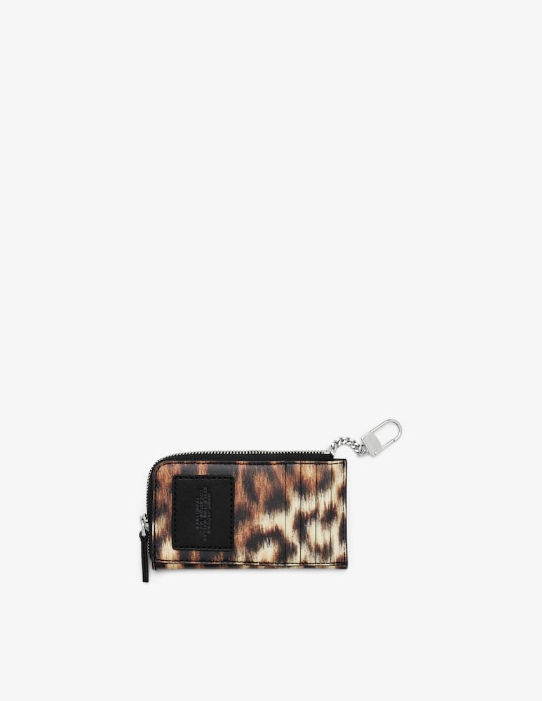 rinascente Marc Jacobs The Top zip multi wallet