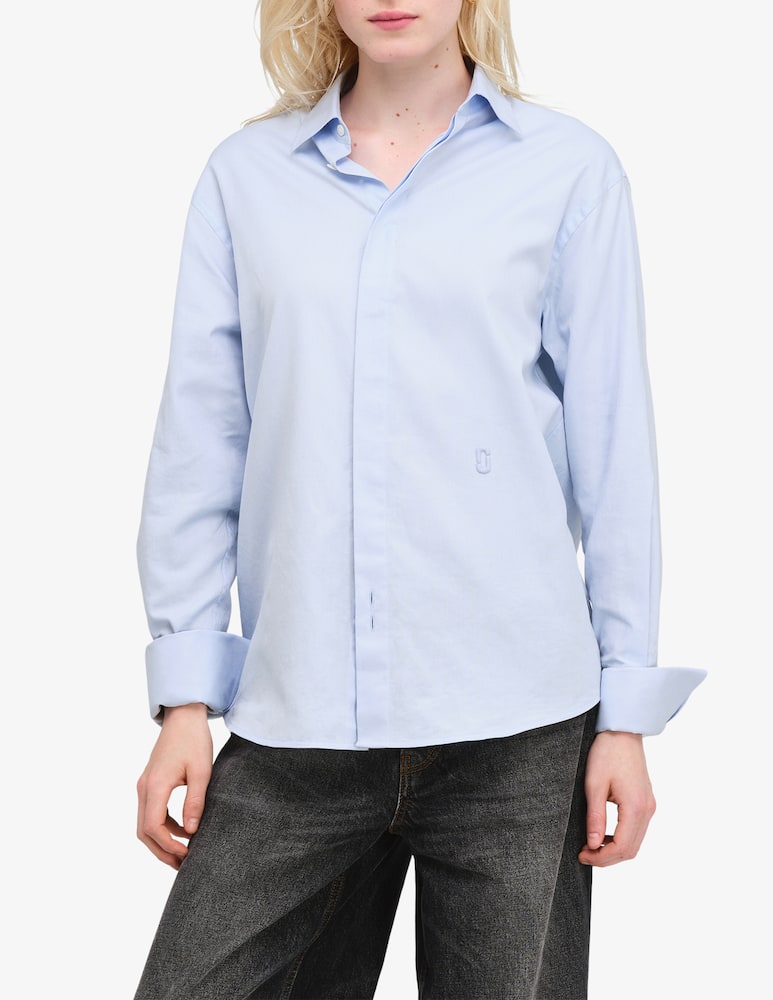 rinascente Marc Jacobs Camicia oxford Pop J Marc