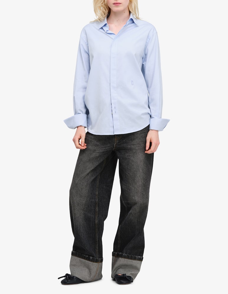 rinascente Marc Jacobs Camicia oxford Pop J Marc