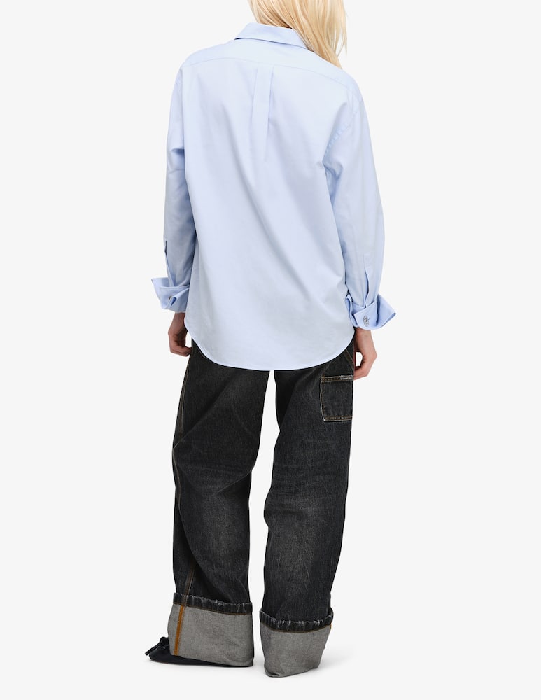 rinascente Marc Jacobs Camicia oxford Pop J Marc