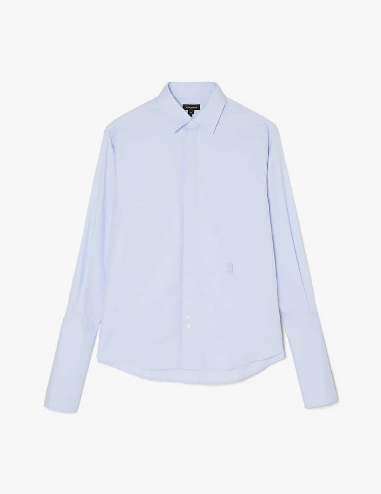 Marc Jacobs Oxford shirt Pop J Marc - picture 4 Marc Jacobs Oxford shirt Pop J Marc - picture 4
