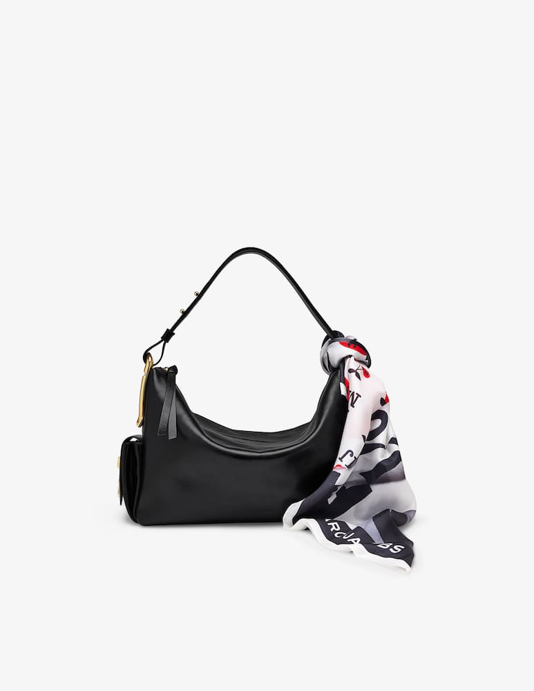 rinascente Marc Jacobs Foulard in seta Canal St