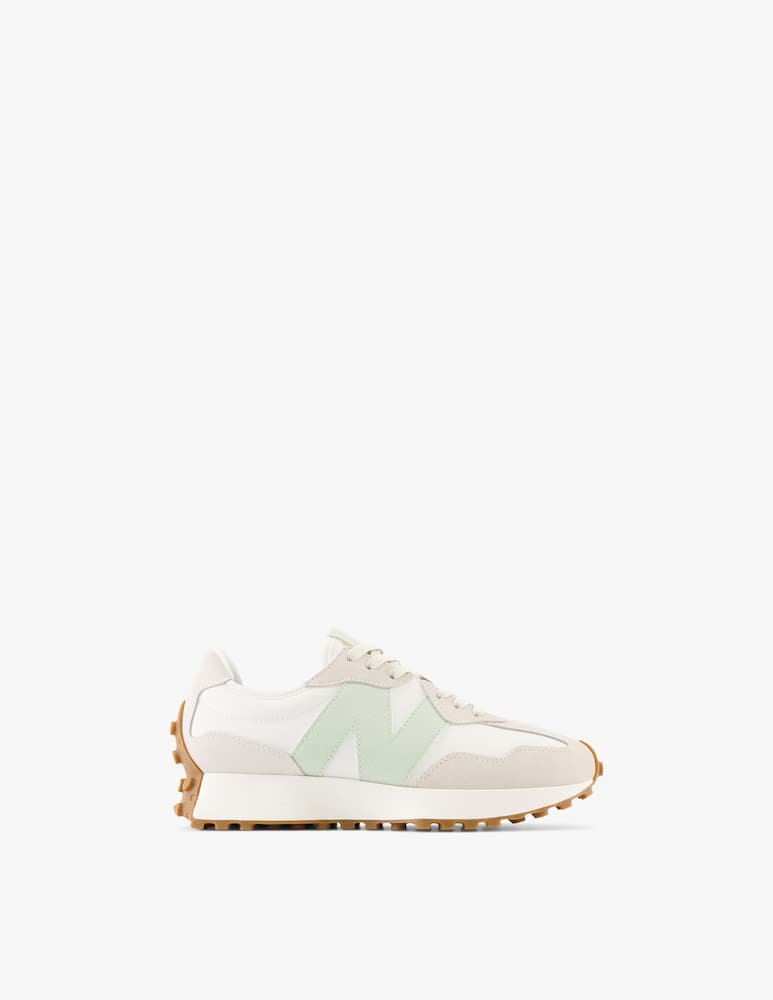 New Balance Sneakers WS327 in pelle - immagine 1 New Balance Sneakers WS327 in pelle - immagine 1