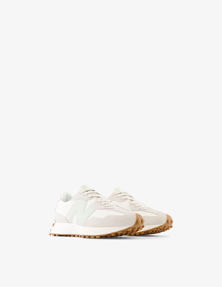 New Balance Sneakers WS327 in pelle - immagine 2 New Balance Sneakers WS327 in pelle - immagine 2
