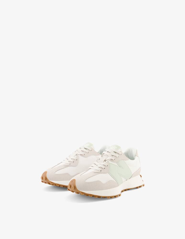 New Balance Sneakers WS327 in pelle - immagine 3 New Balance Sneakers WS327 in pelle - immagine 3
