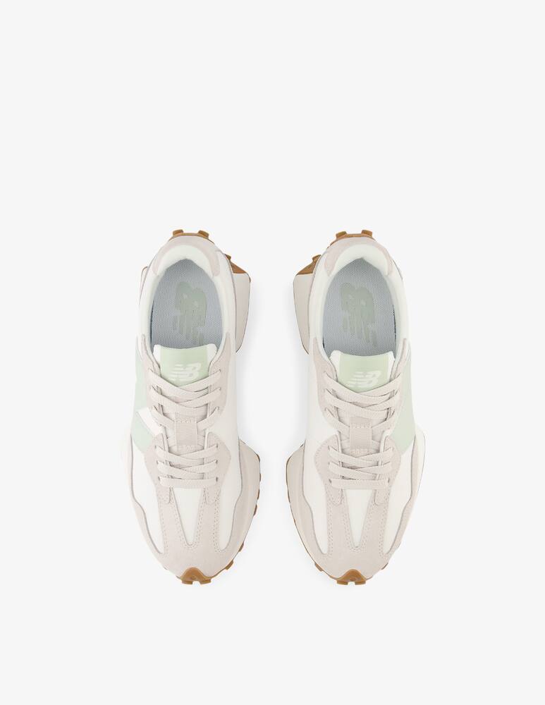 New Balance Sneakers WS327 in pelle - immagine 5 New Balance Sneakers WS327 in pelle - immagine 5