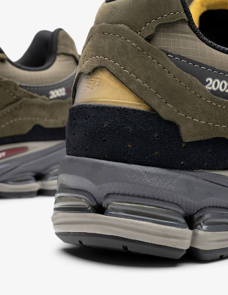 rinascente New Balance 2002 sneakers