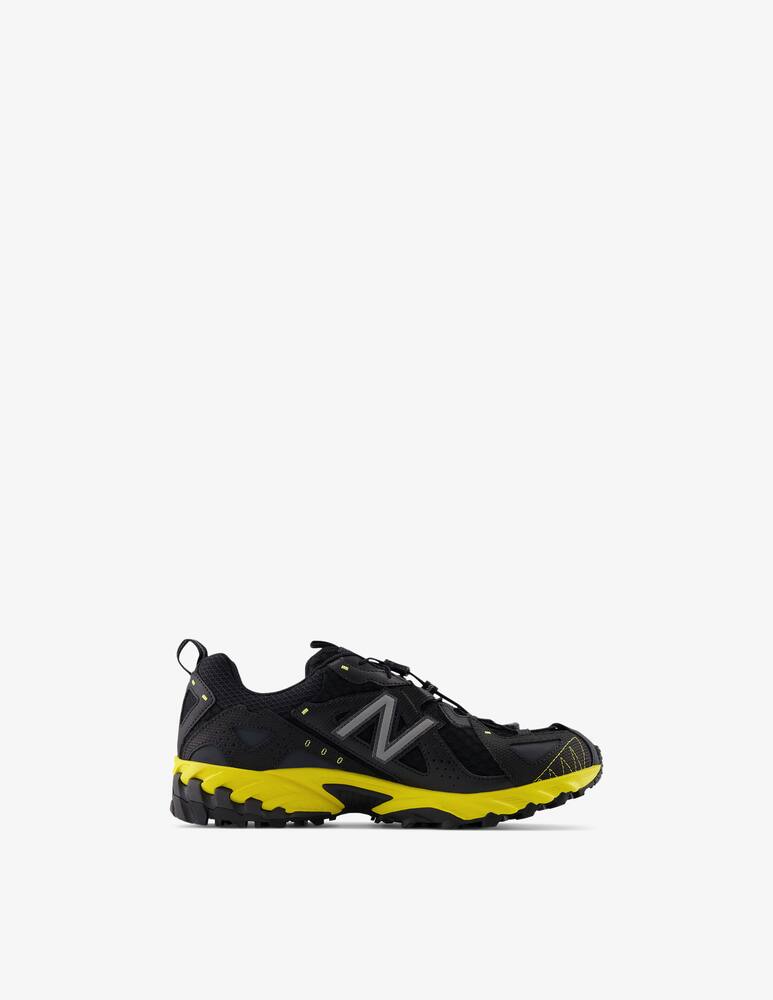 New Balance Ml610 sneakers - picture 1