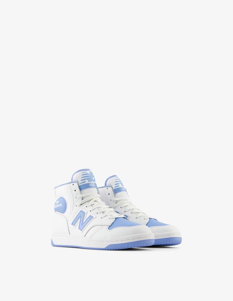 rinascente New Balance Bb480 basket low sneakers