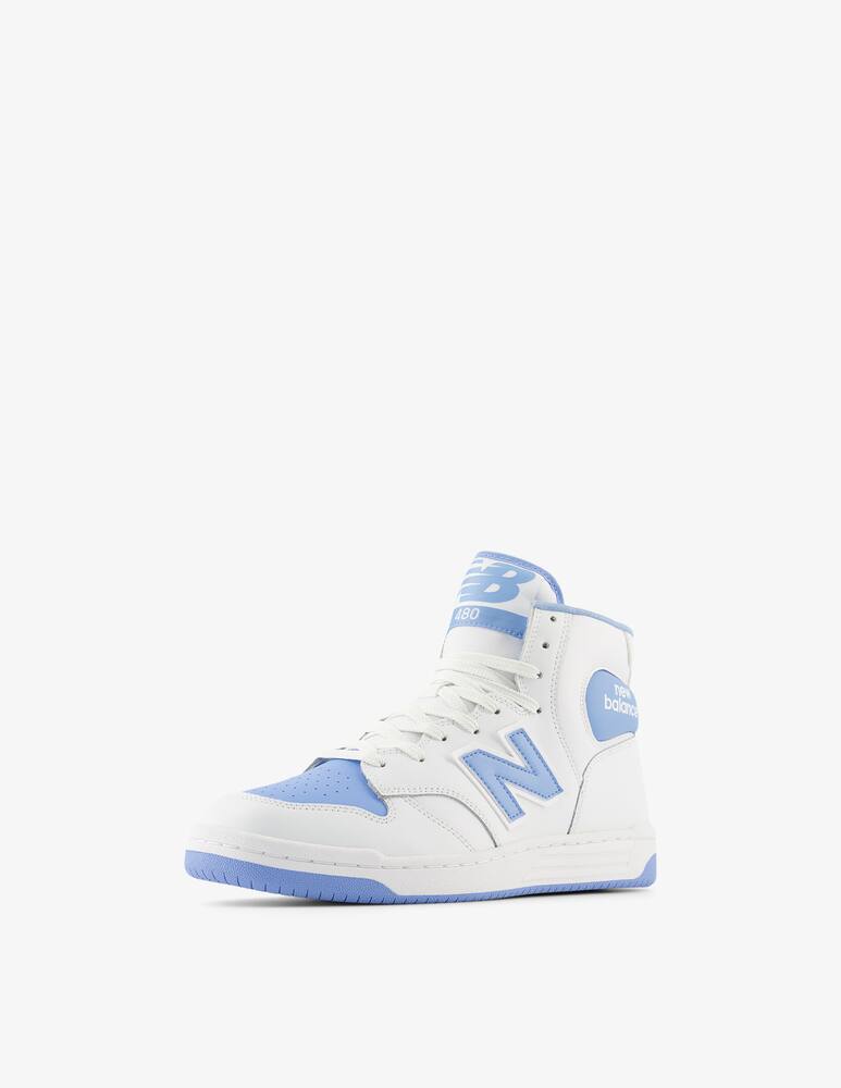 rinascente New Balance Bb480 basket low sneakers