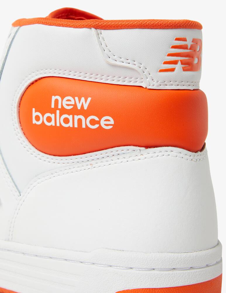 rinascente New Balance Sneakers bb480 basket low