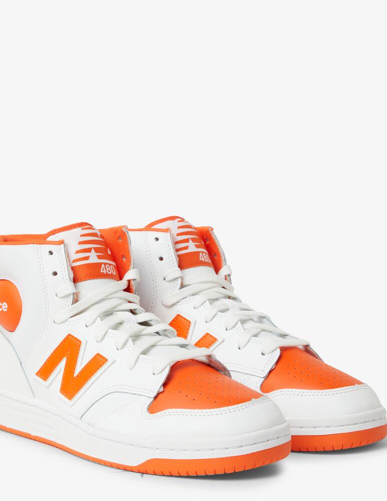 rinascente New Balance Sneakers bb480 basket low