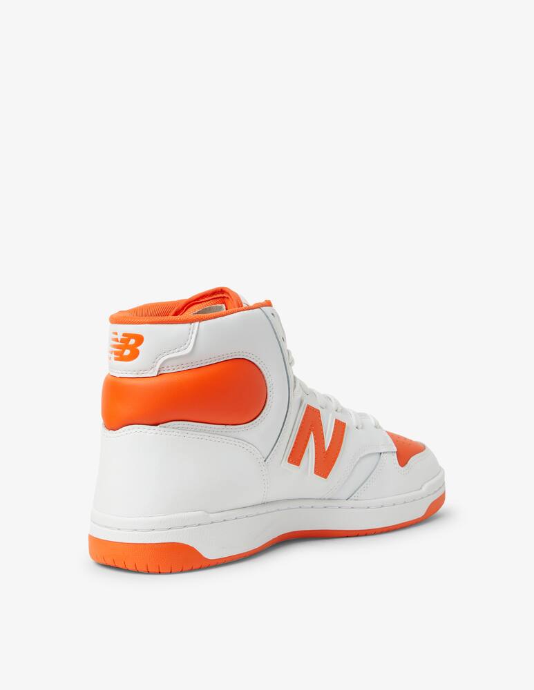 rinascente New Balance Sneakers bb480 basket low
