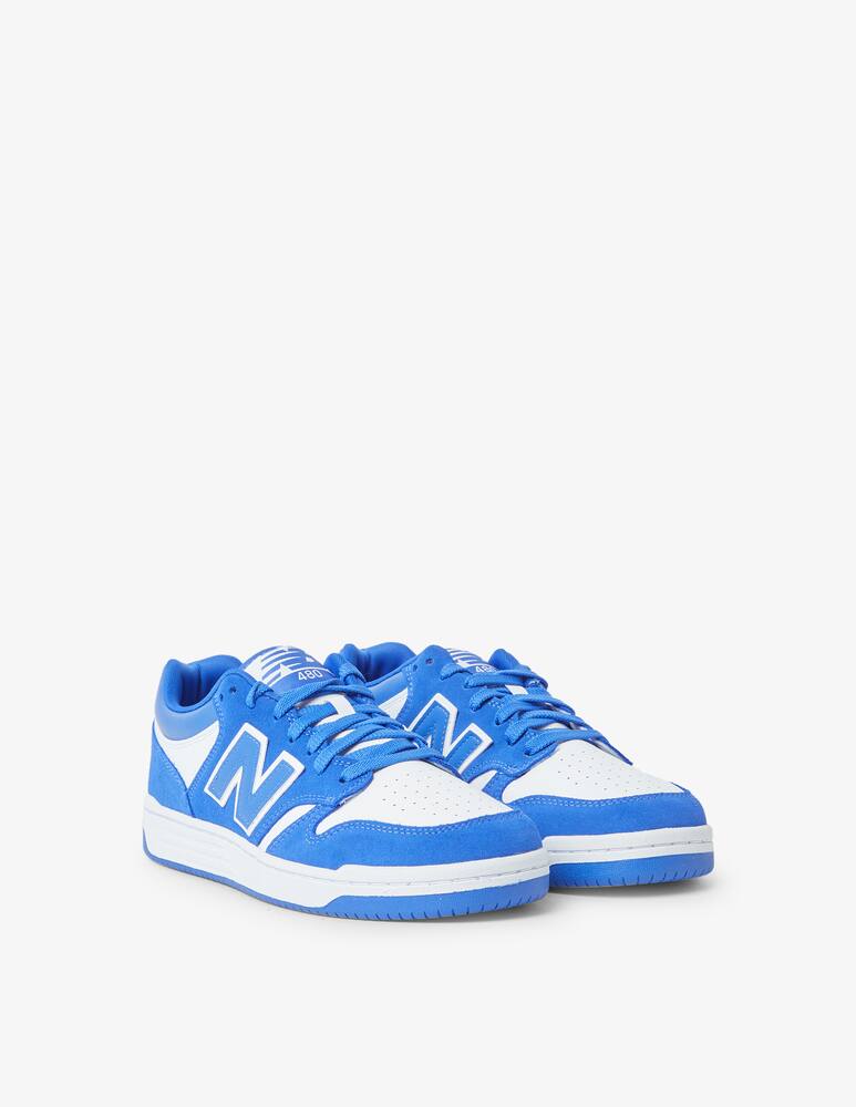 rinascente New Balance Bb480 basket low sneakers