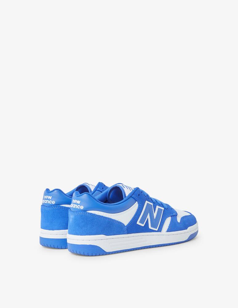 rinascente New Balance Bb480 basket low sneakers
