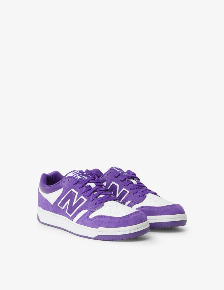 rinascente New Balance Sneakers bb480 basket low