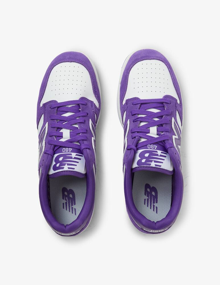 rinascente New Balance Sneakers bb480 basket low