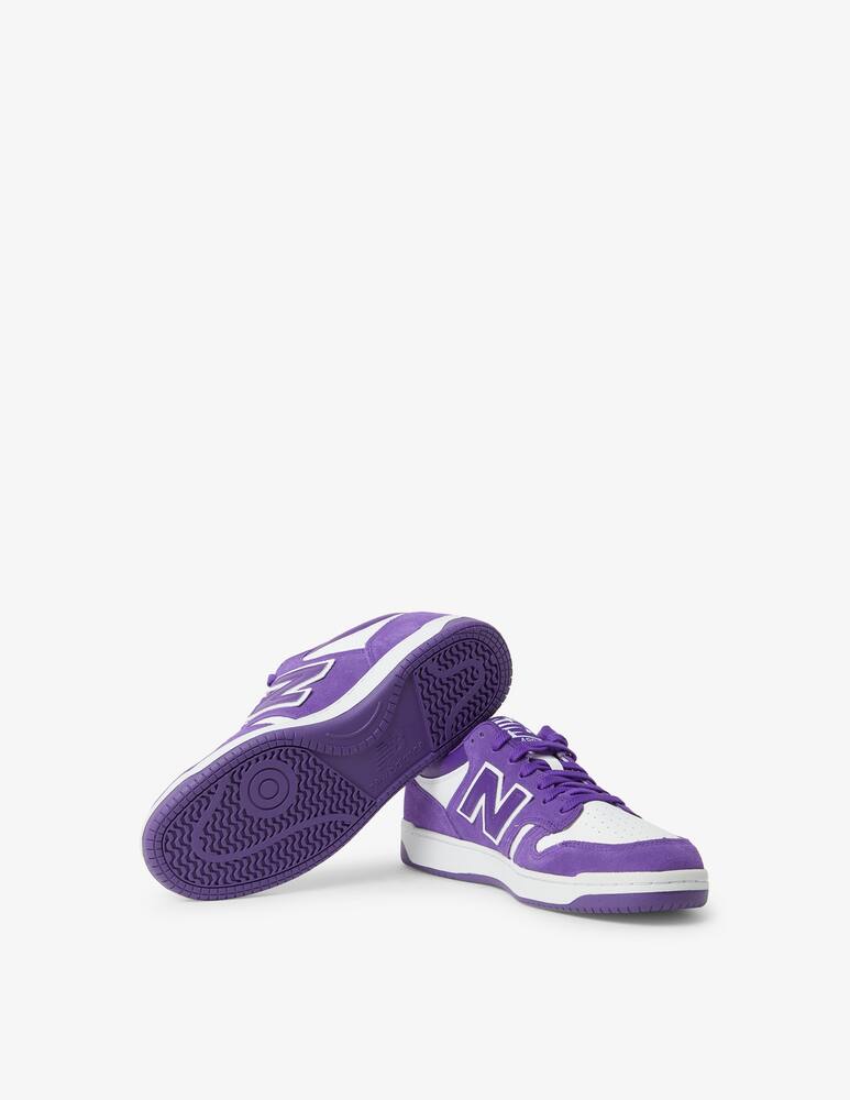 rinascente New Balance Sneakers bb480 basket low