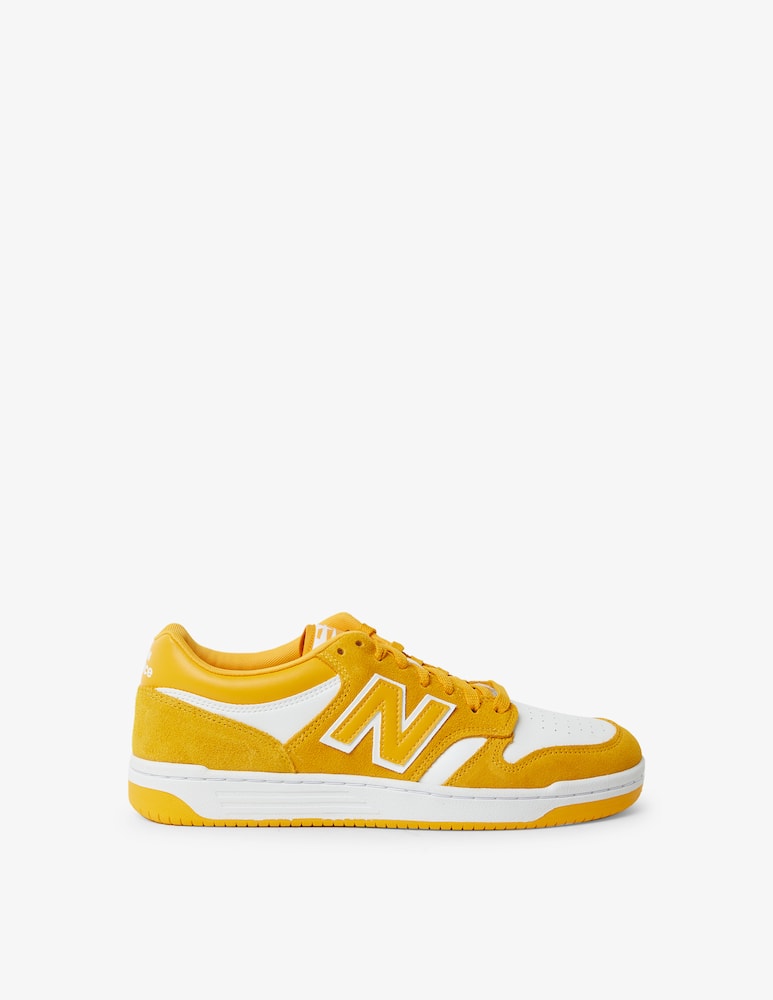 New Balance Sneakers bb480 basket low - immagine 1 New Balance Sneakers bb480 basket low - immagine 1