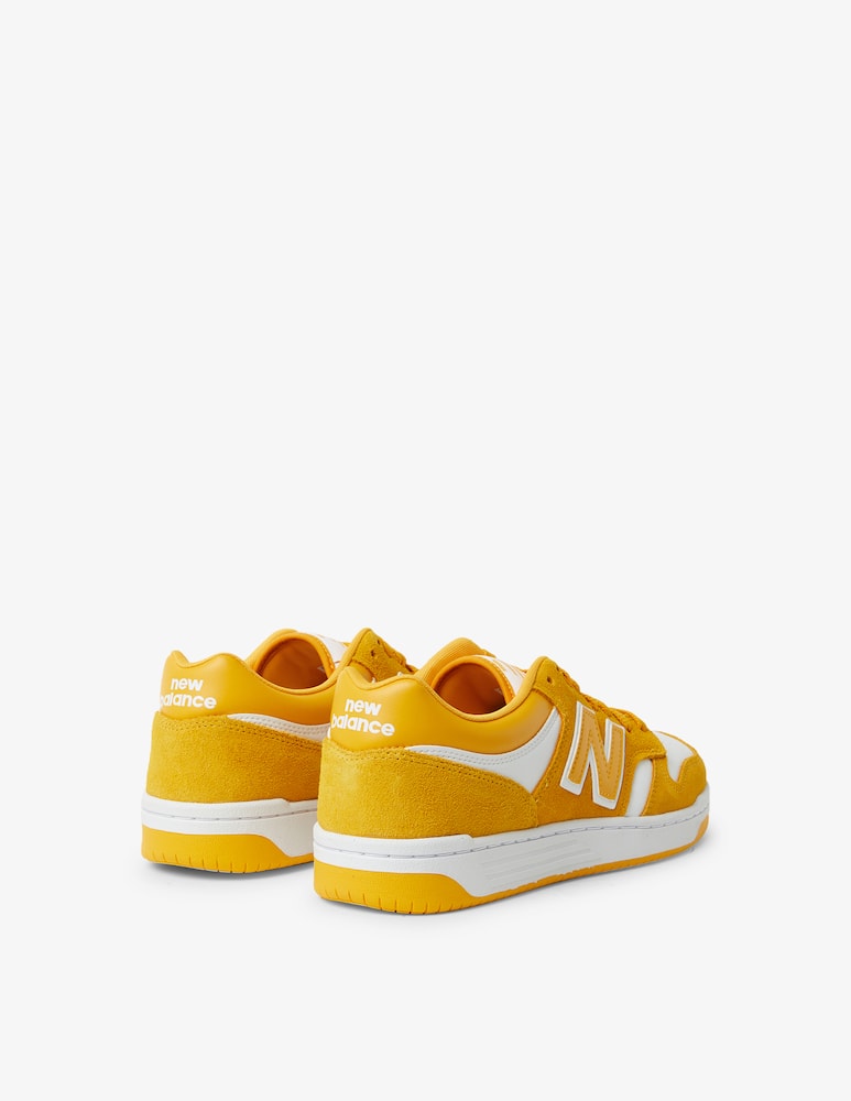 New Balance Sneakers bb480 basket low - immagine 3 New Balance Sneakers bb480 basket low - immagine 3