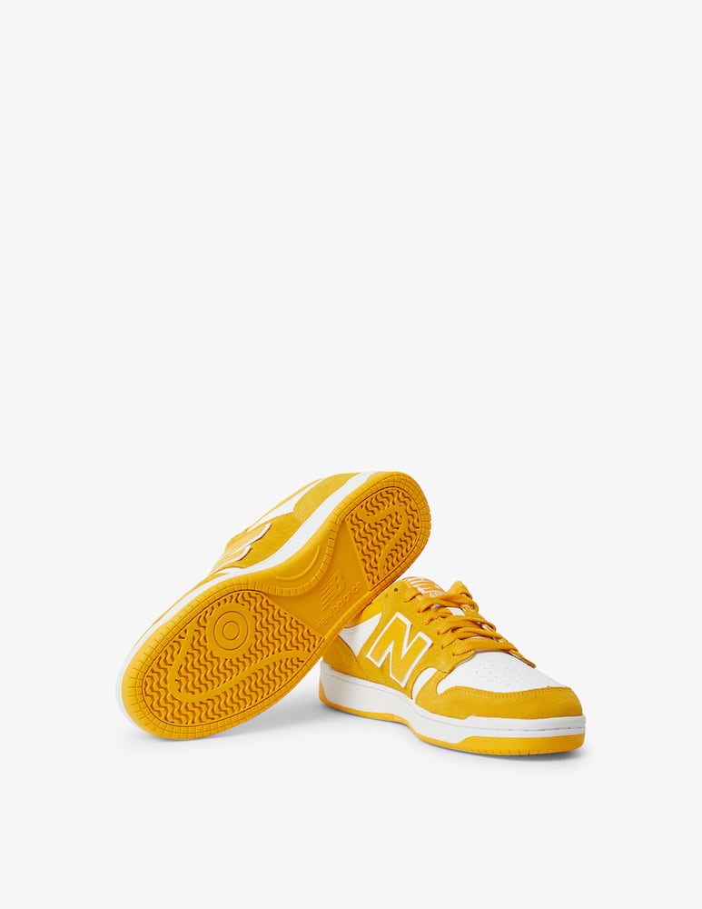 New Balance Sneakers bb480 basket low - immagine 4 New Balance Sneakers bb480 basket low - immagine 4