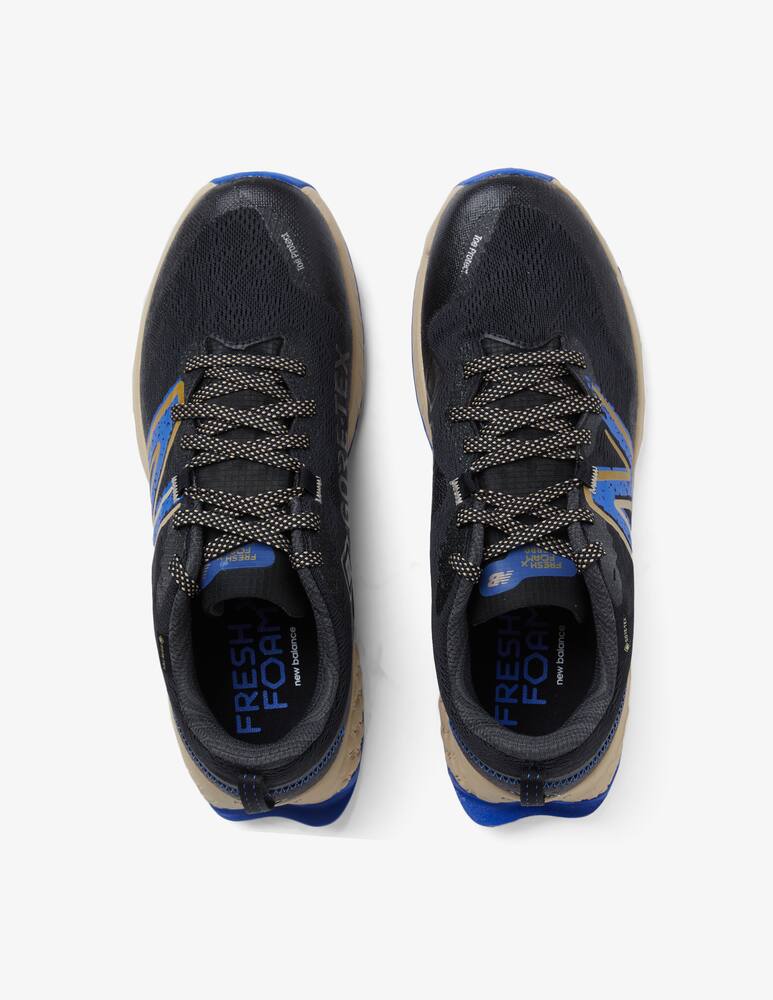 rinascente New Balance Sneakers hierro trail