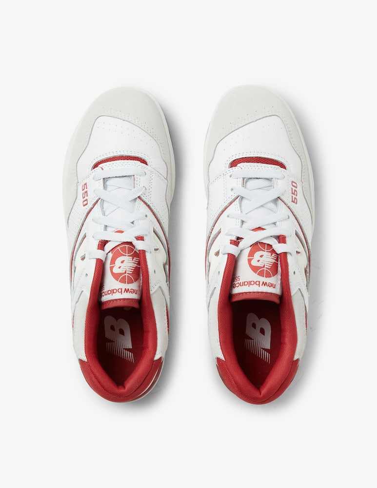rinascente New Balance 550 basket sneakers