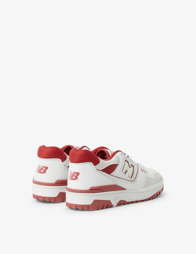 rinascente New Balance 550 basket sneakers